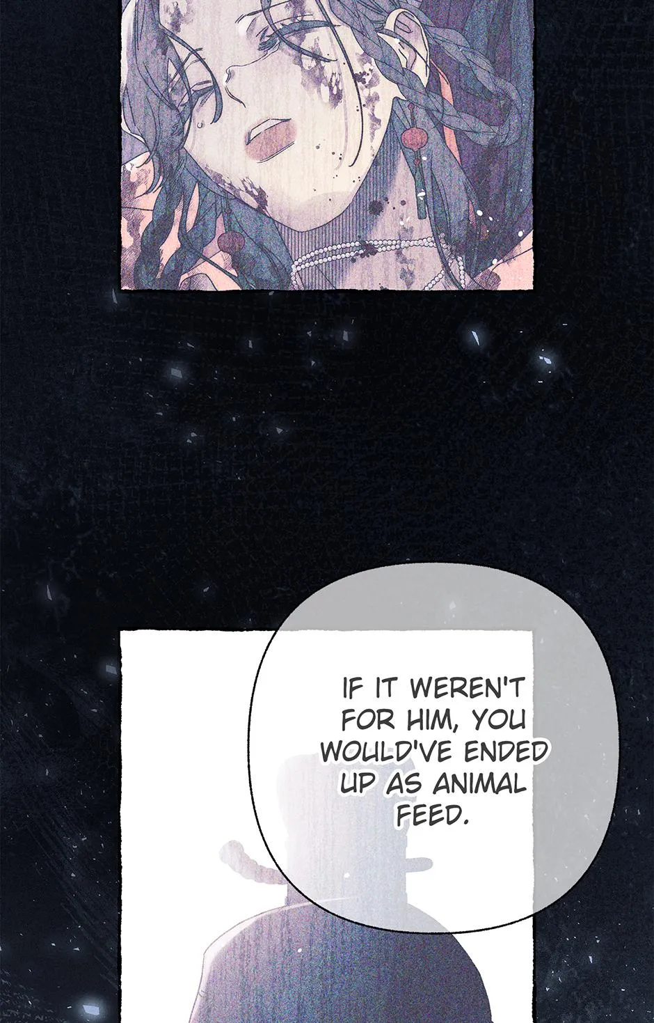Imperial Marriage Chapter 71 page 6 - 