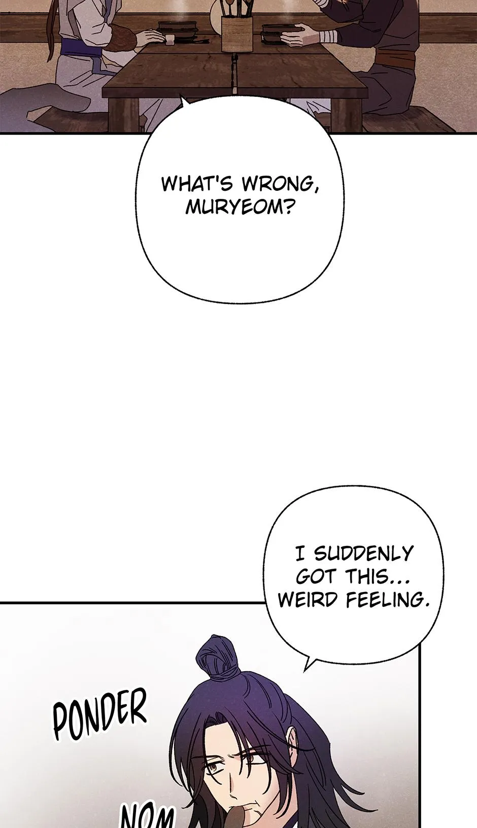 Imperial Marriage Chapter 71 page 56 - 