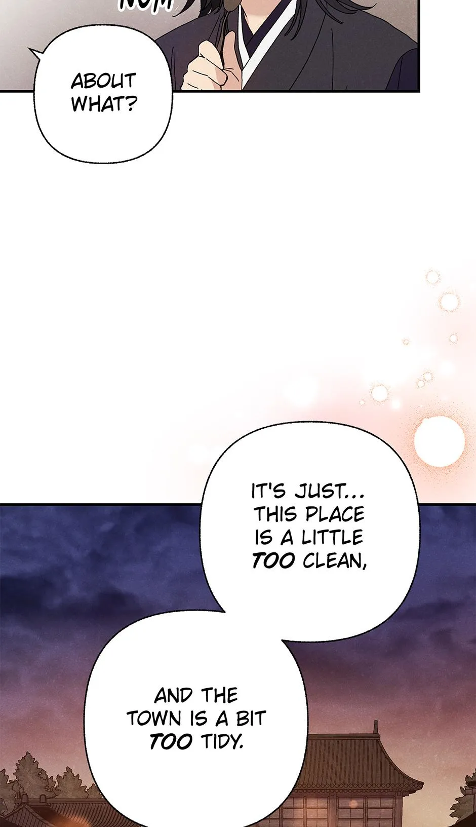 Imperial Marriage Chapter 71 page 57 - 