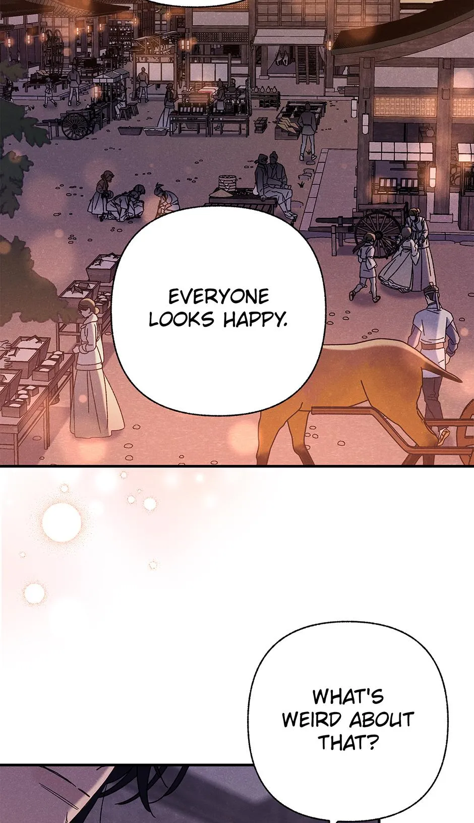 Imperial Marriage Chapter 71 page 58 - 