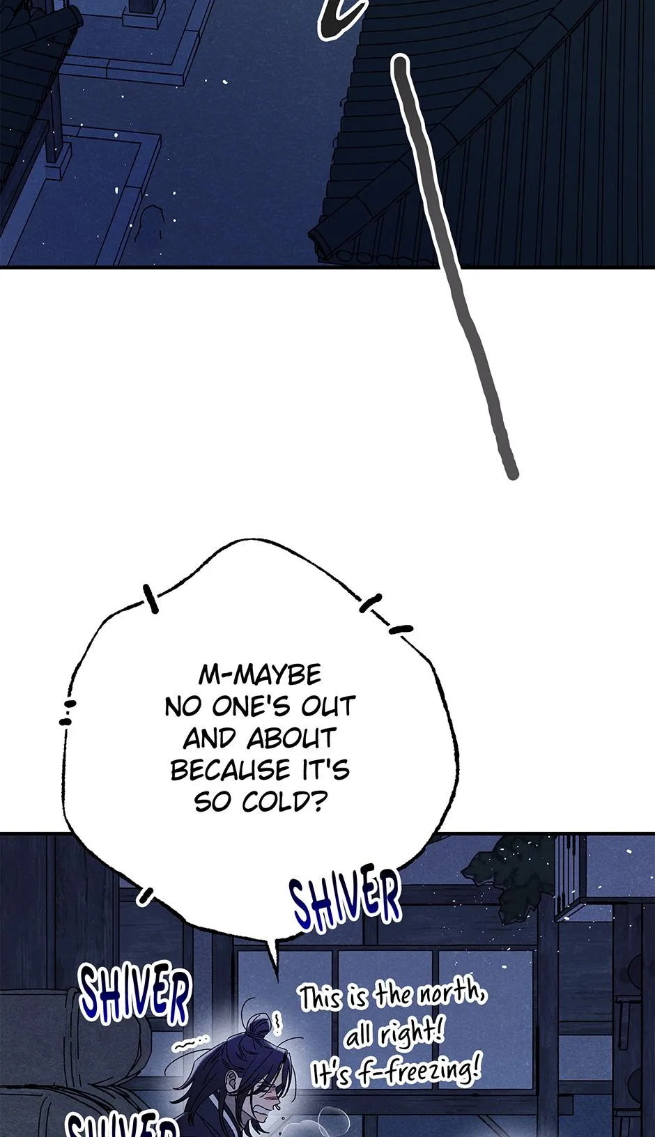 Imperial Marriage Chapter 71 page 65 - 
