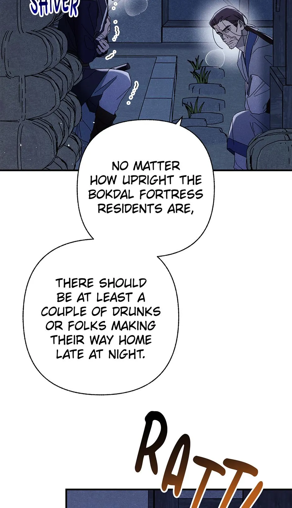 Imperial Marriage Chapter 71 page 66 - 