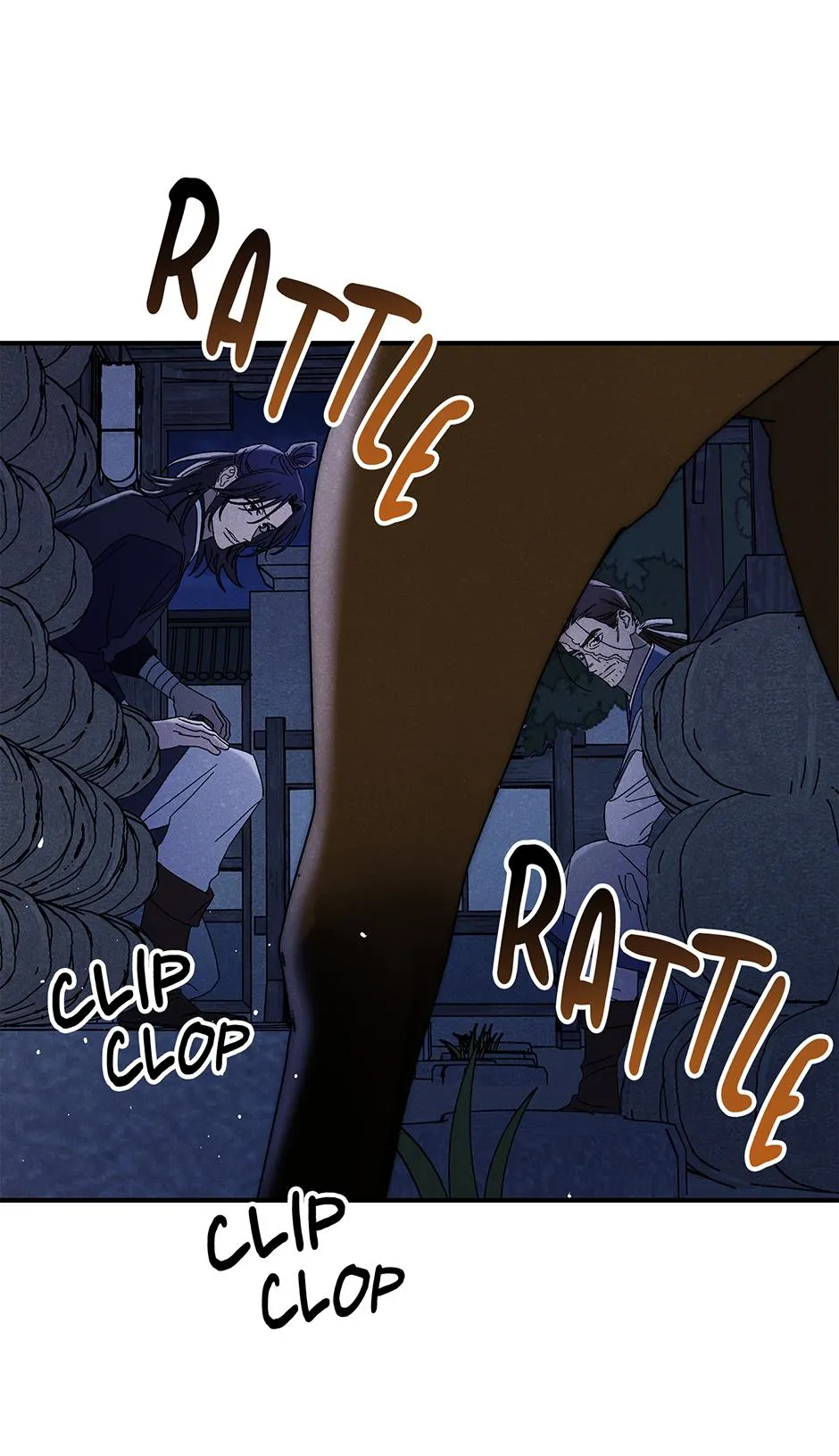 Imperial Marriage Chapter 71 page 69 - 