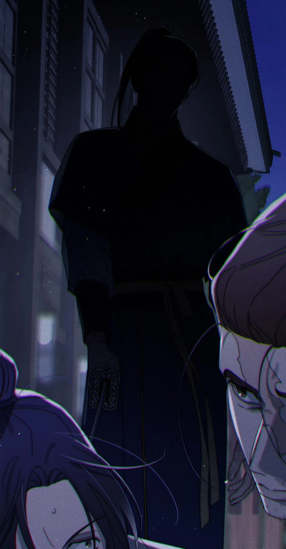 Imperial Marriage Chapter 71 page 76 - 