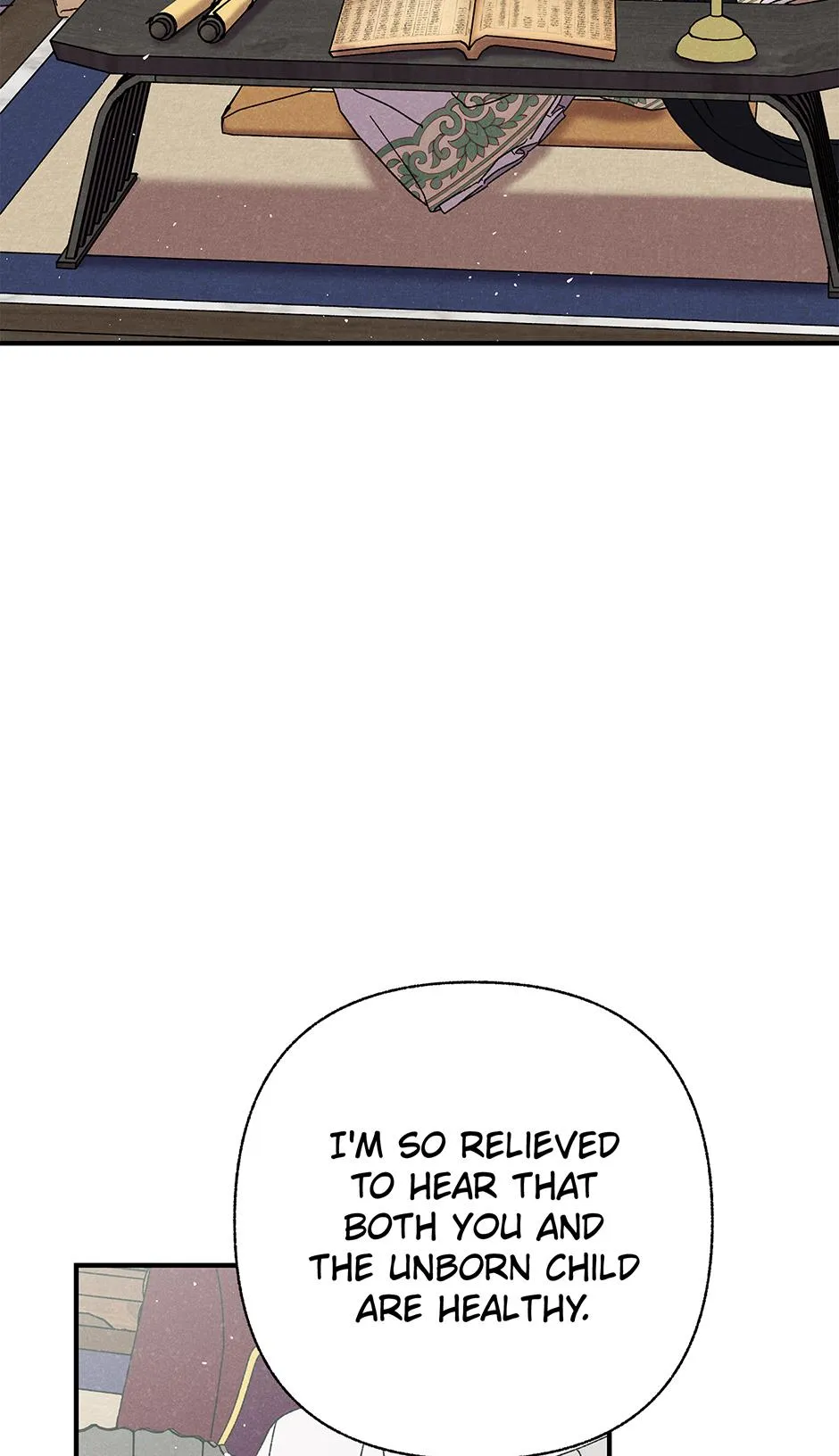 Imperial Marriage Chapter 72 page 3 - 