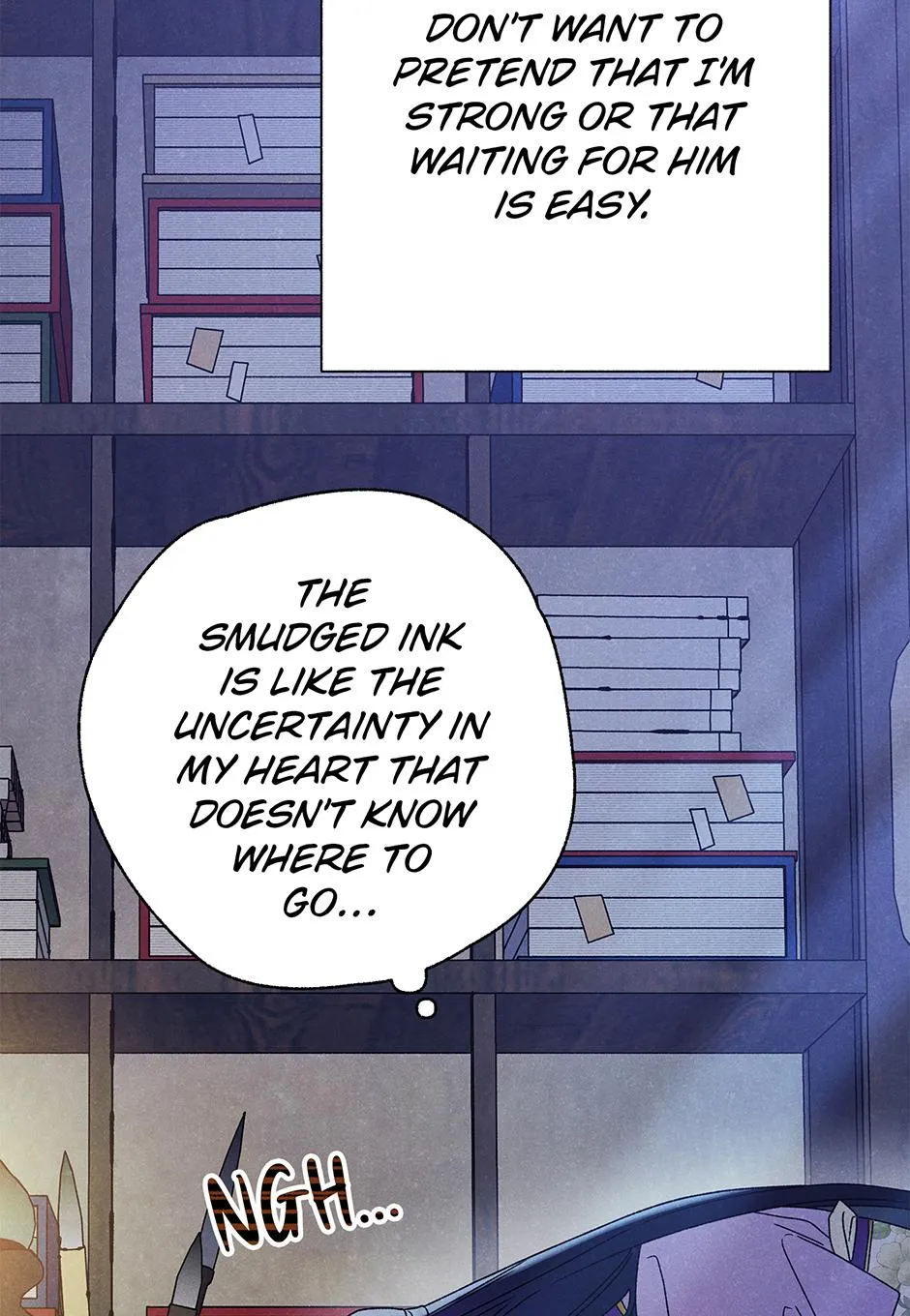 Imperial Marriage Chapter 72 page 26 - 