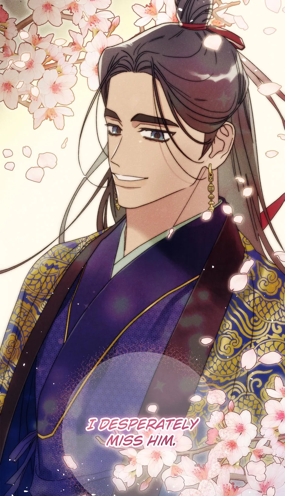 Imperial Marriage Chapter 72 page 29 - 