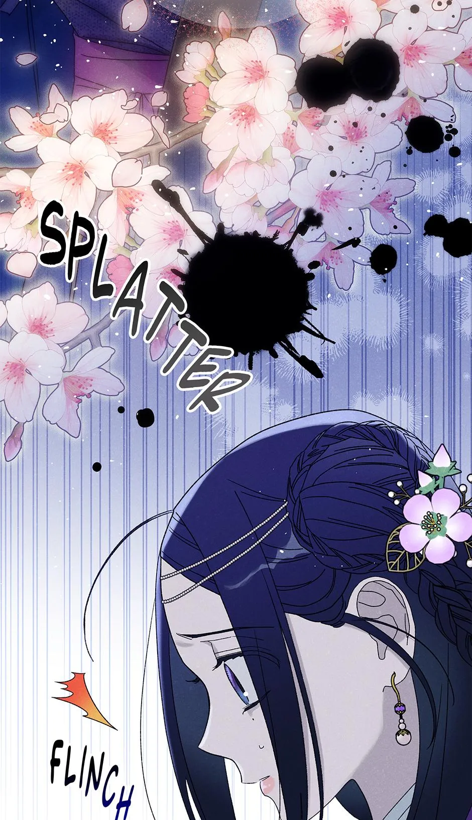 Imperial Marriage Chapter 72 page 30 - 