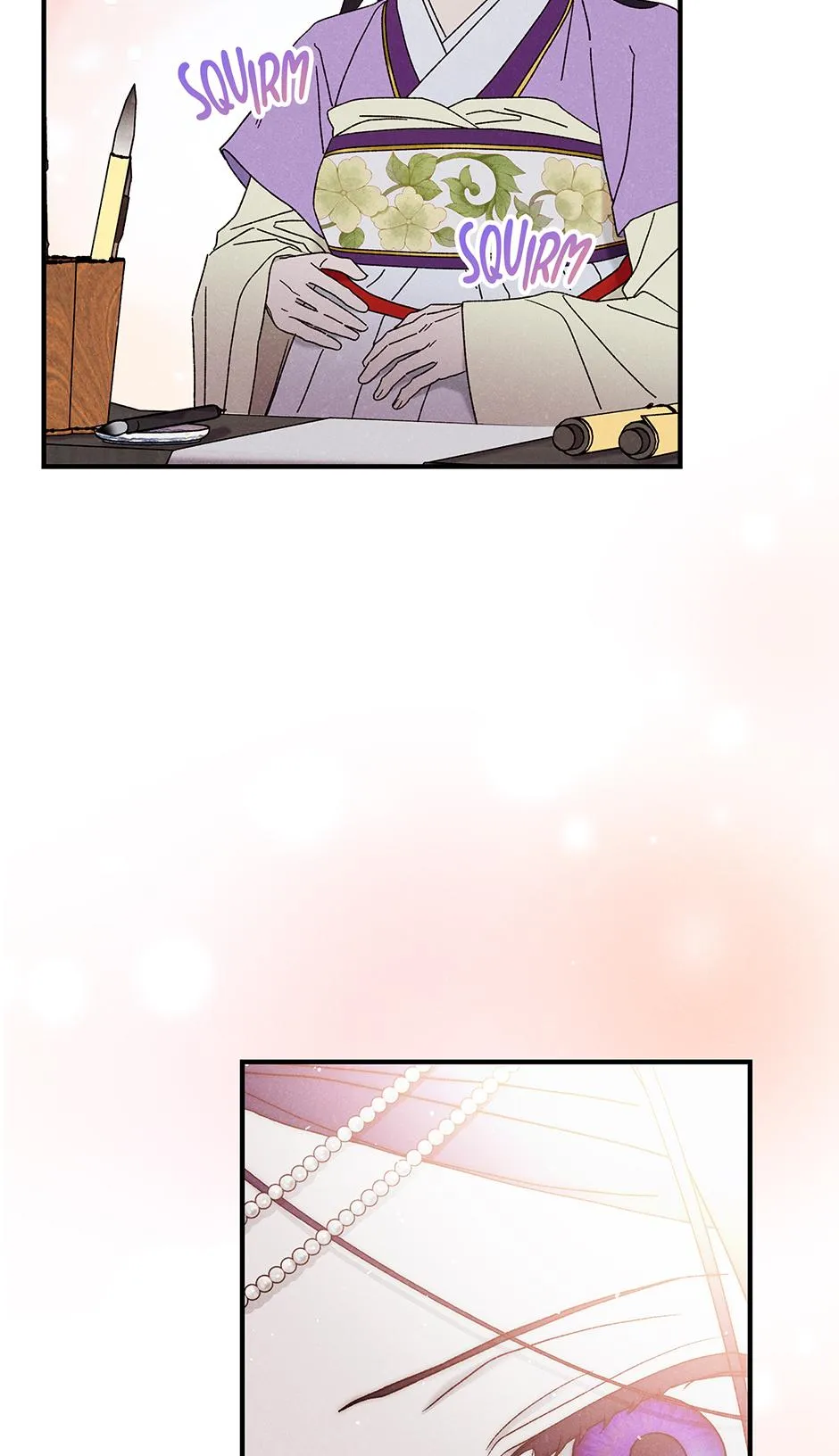 Imperial Marriage Chapter 72 page 32 - 