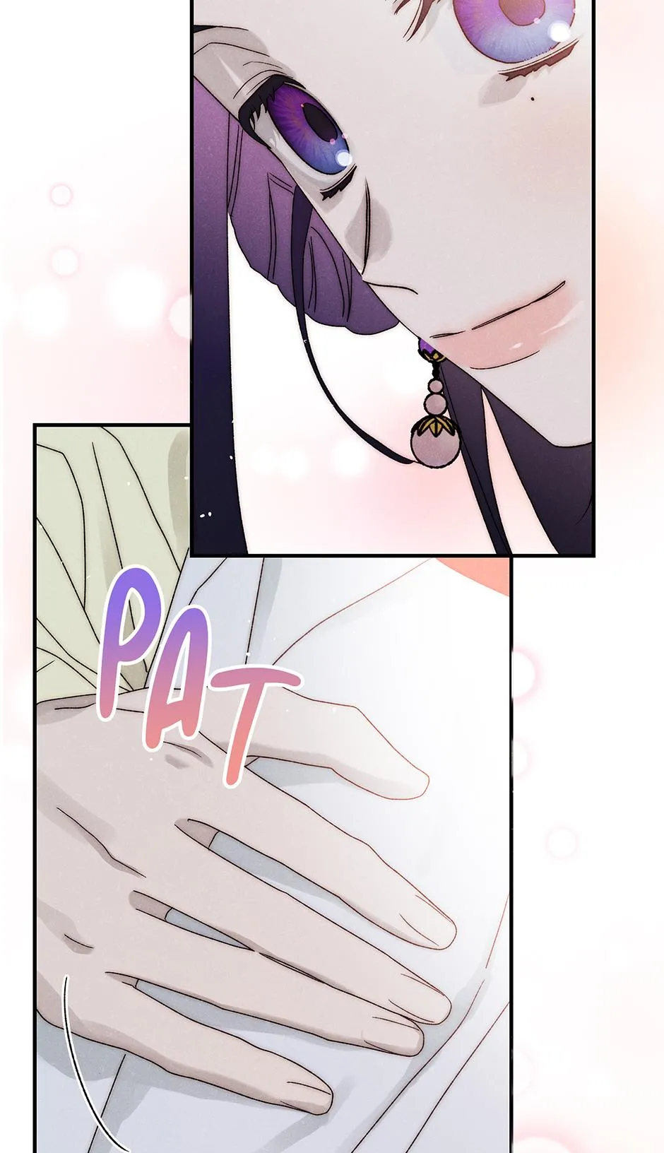 Imperial Marriage Chapter 72 page 33 - 