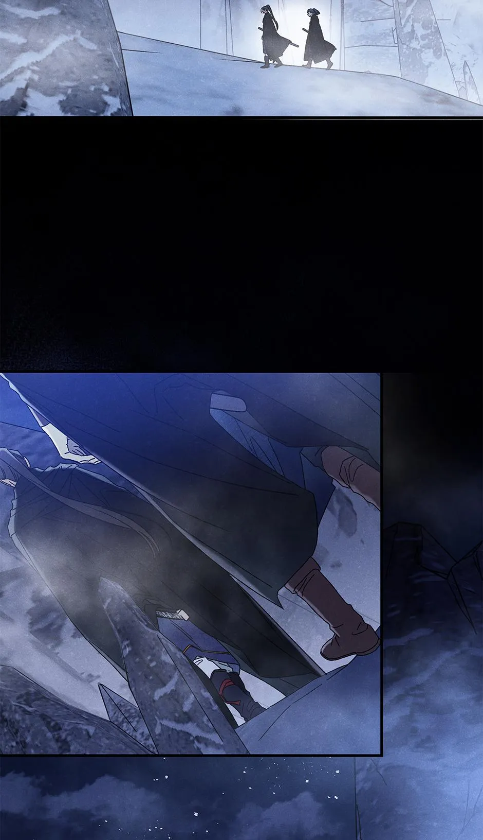 Imperial Marriage Chapter 72 page 43 - 