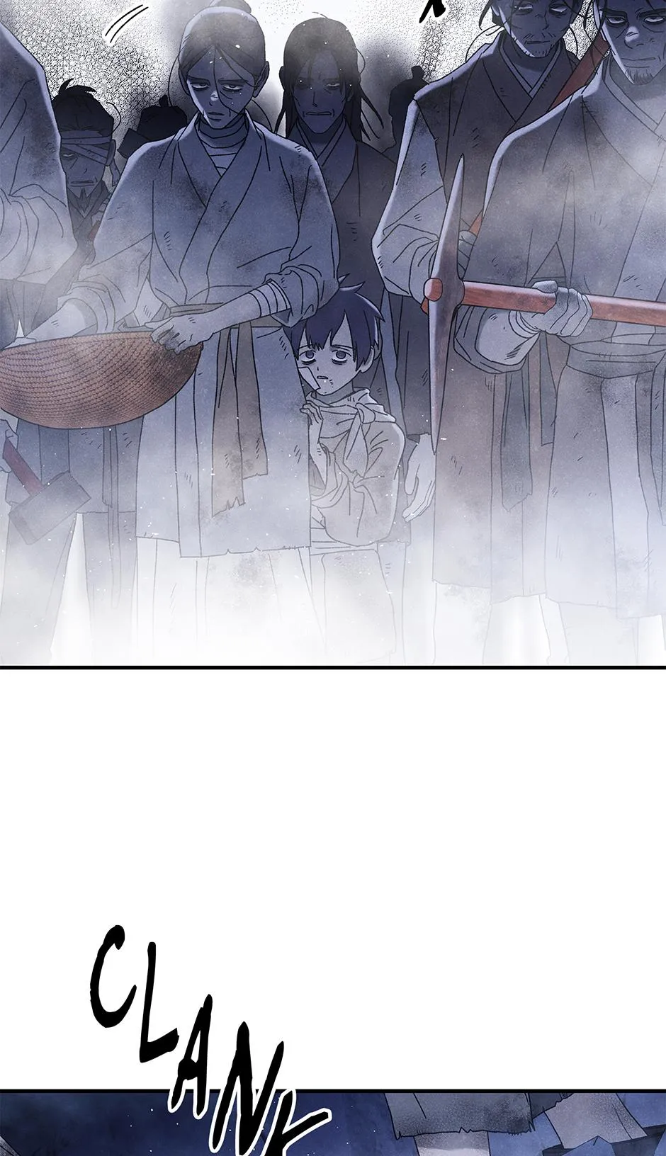 Imperial Marriage Chapter 72 page 50 - 