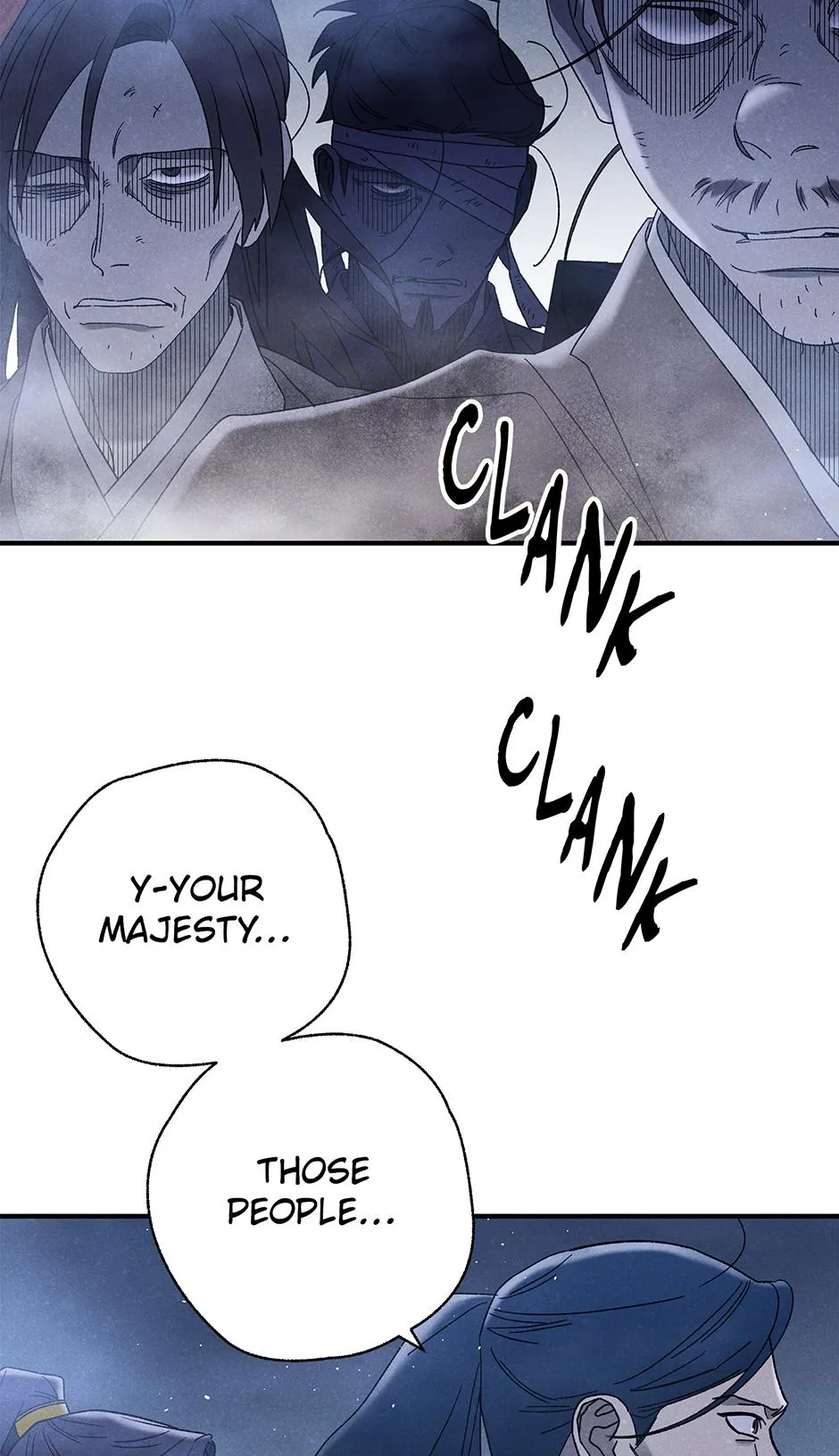 Imperial Marriage Chapter 72 page 52 - 