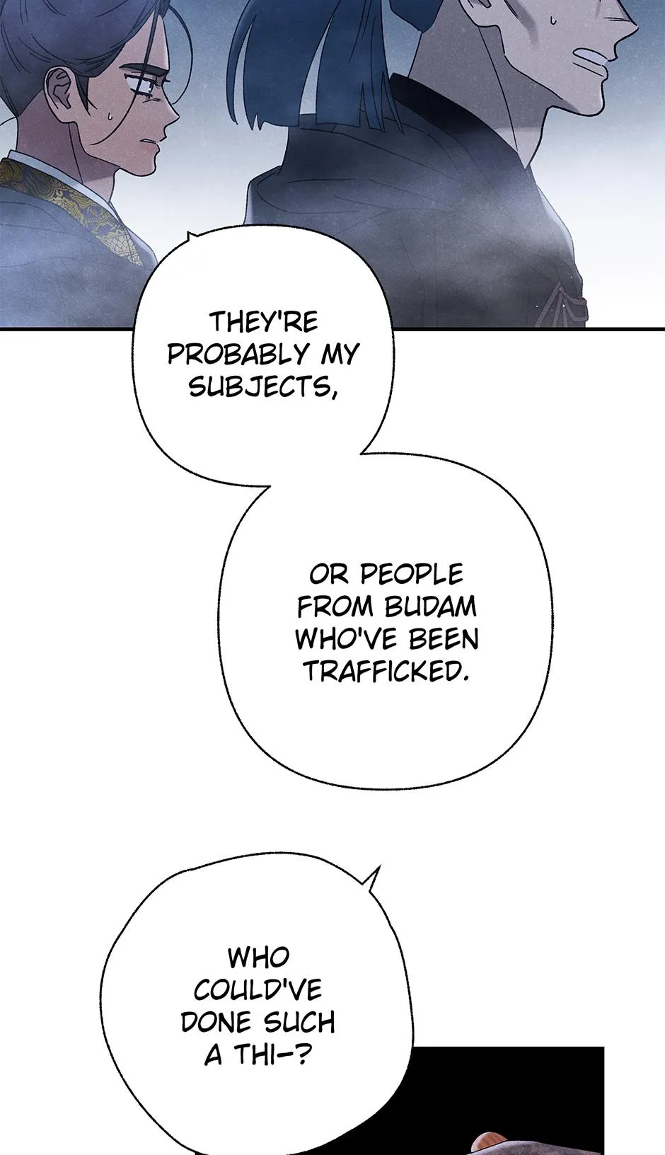 Imperial Marriage Chapter 72 page 53 - 