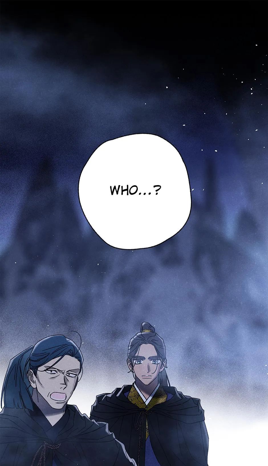 Imperial Marriage Chapter 72 page 55 - 