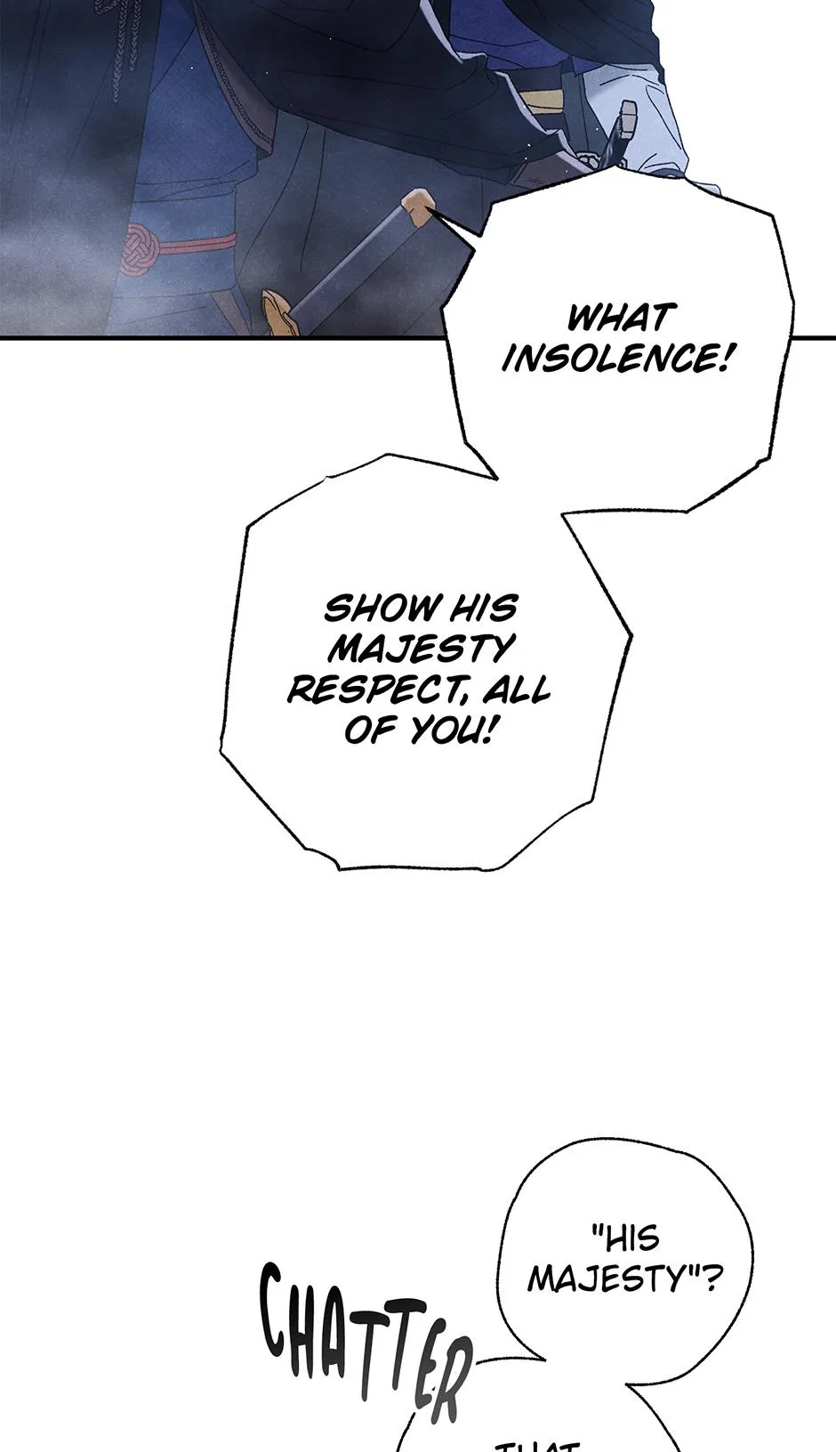 Imperial Marriage Chapter 72 page 56 - 