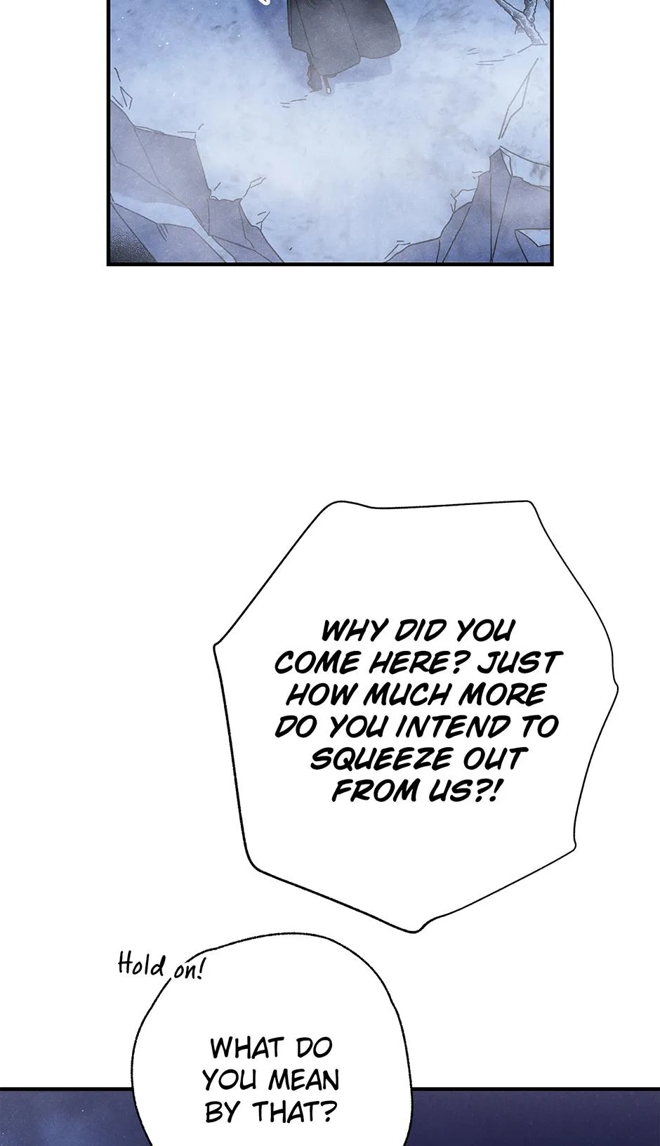 Imperial Marriage Chapter 72 page 60 - 