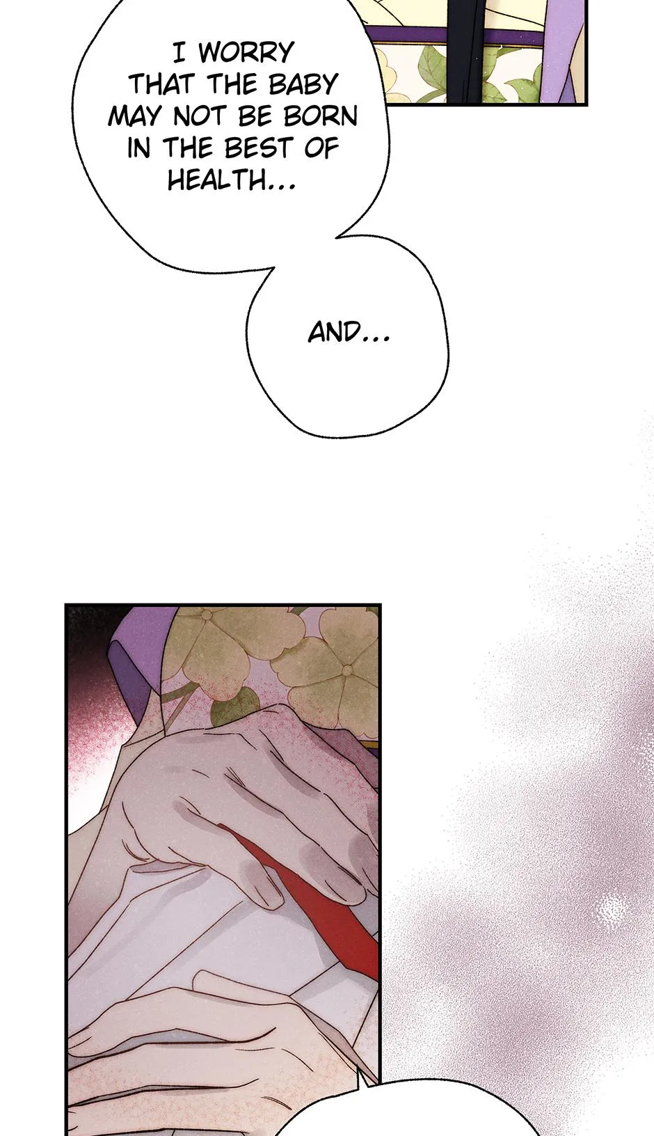 Imperial Marriage Chapter 72 page 7 - 