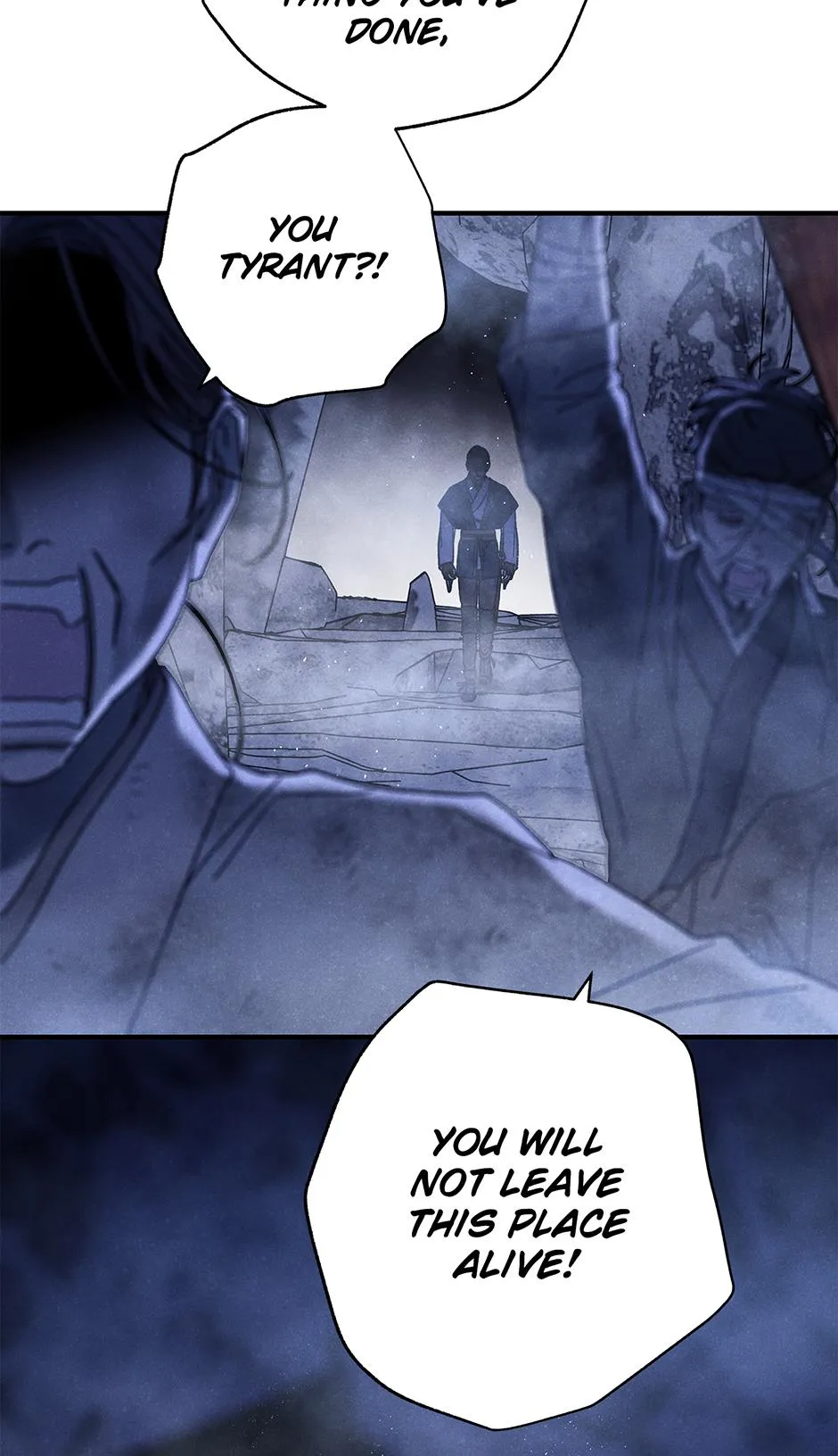 Imperial Marriage Chapter 72 page 62 - 