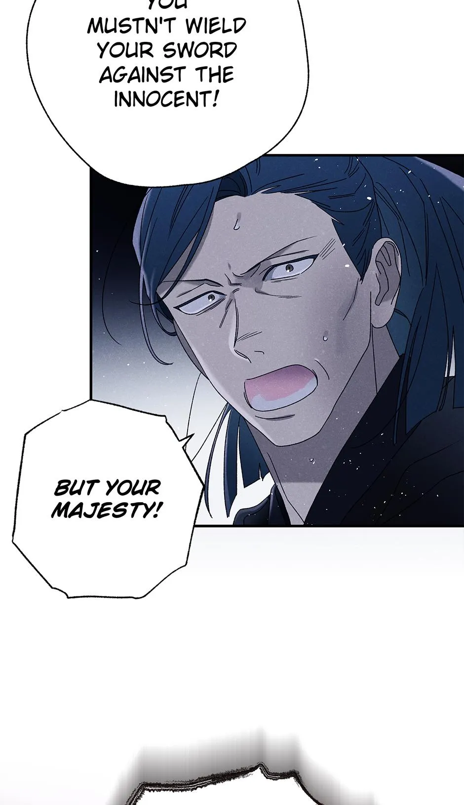 Imperial Marriage Chapter 72 page 68 - 