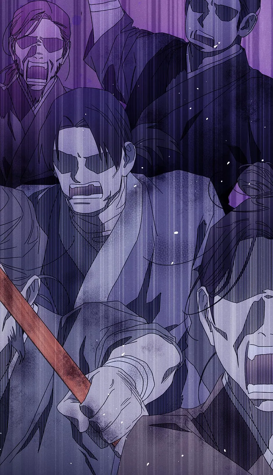 Imperial Marriage Chapter 72 page 70 - 
