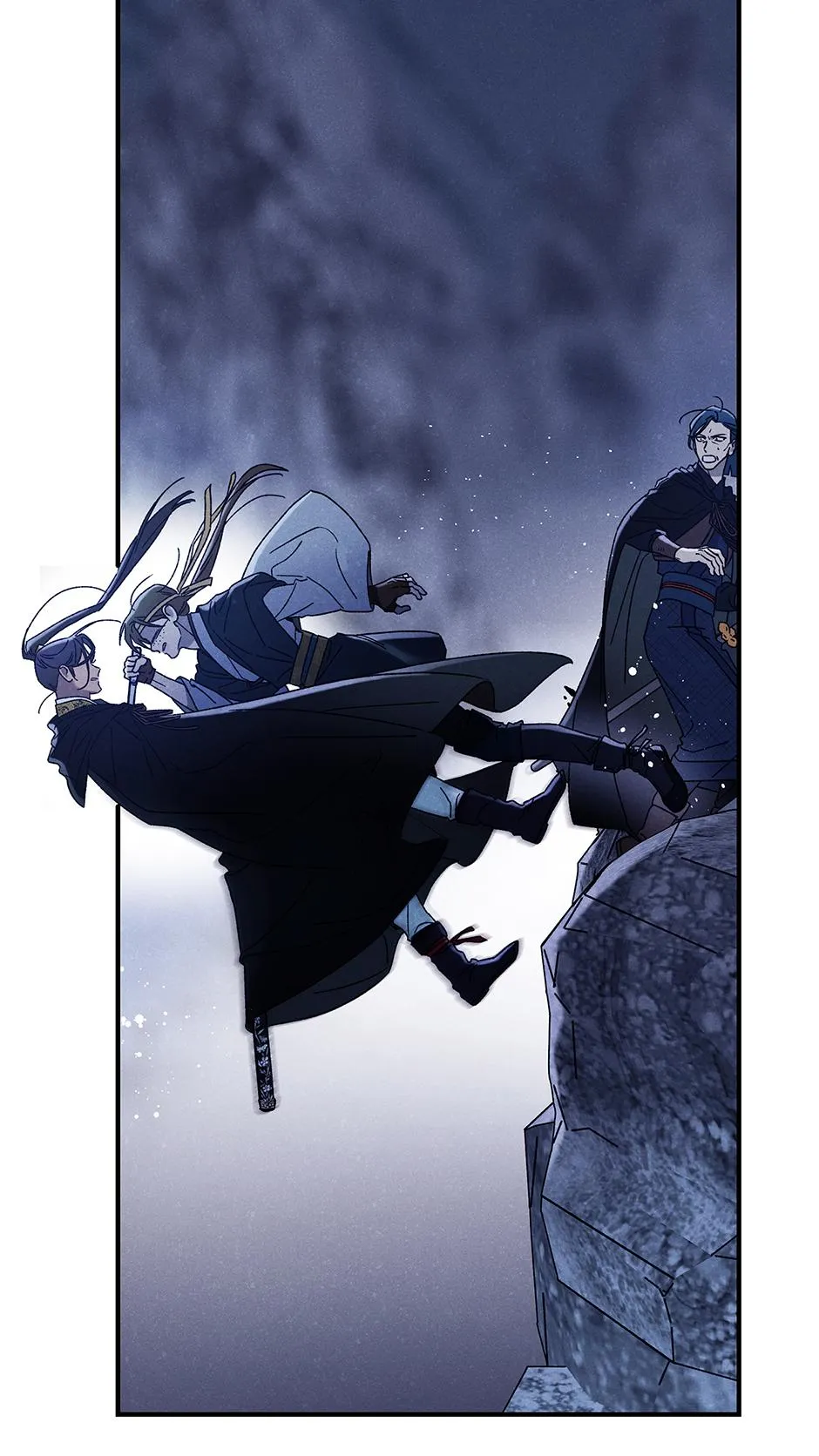 Imperial Marriage Chapter 72 page 78 - 