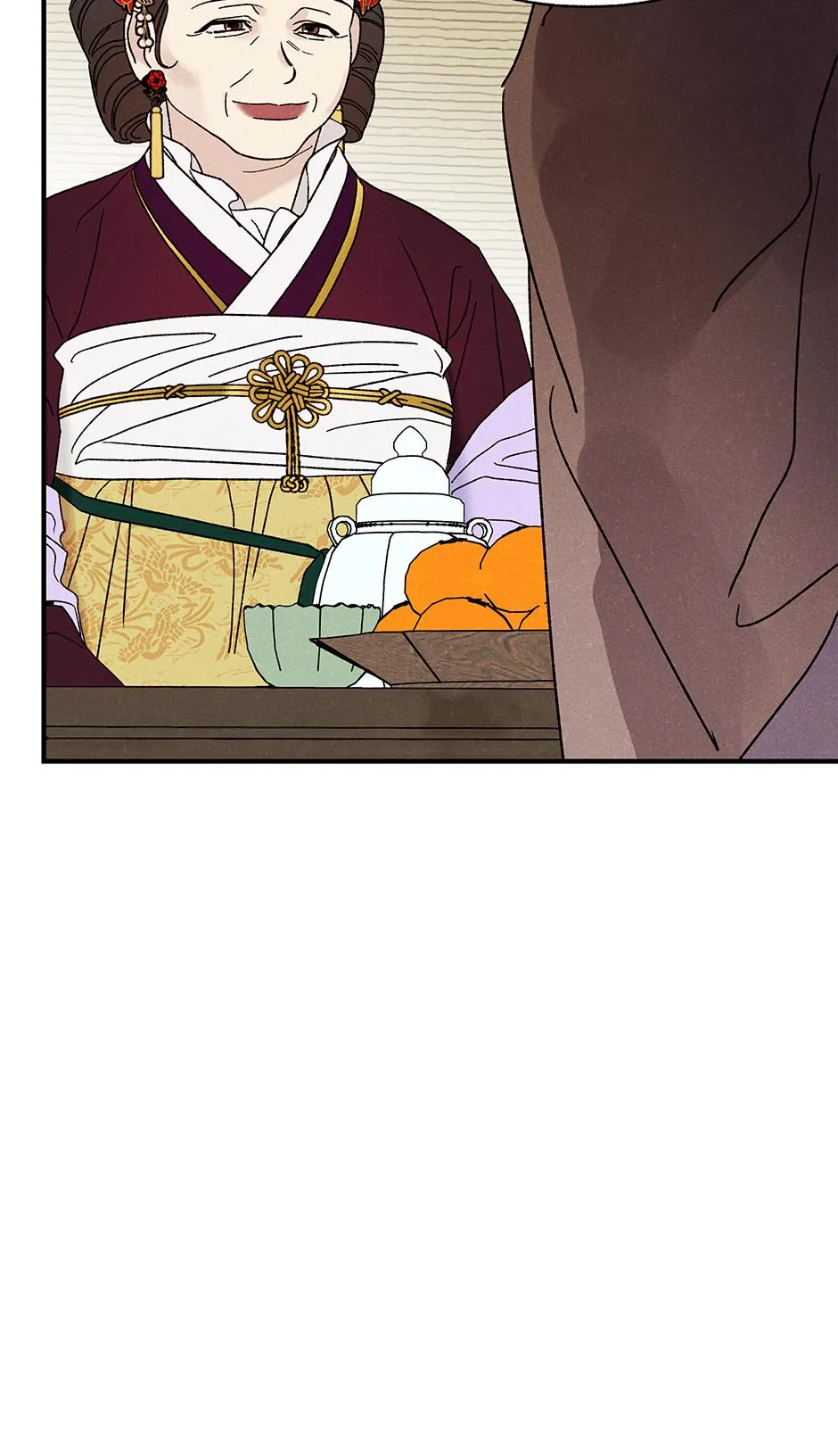 Imperial Marriage Chapter 72 page 9 - 