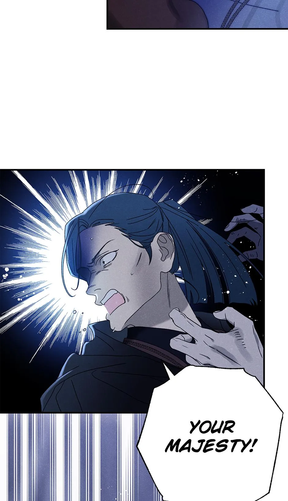 Imperial Marriage Chapter 72 page 81 - 