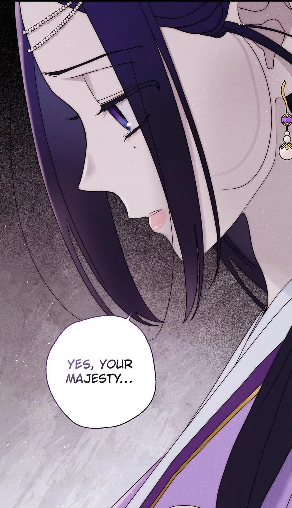 Imperial Marriage Chapter 72 page 10 - 