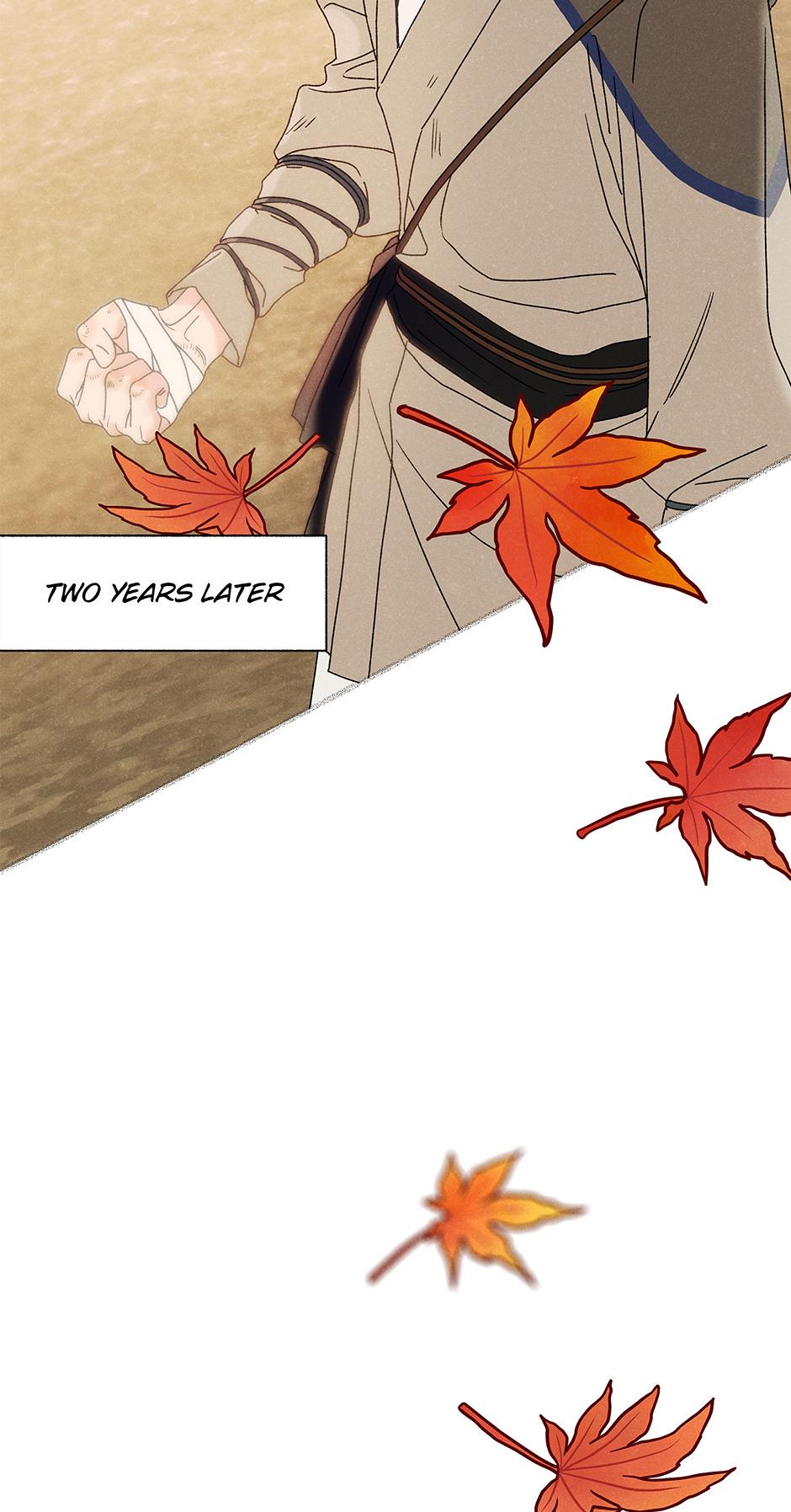 Imperial Marriage Chapter 8 page 19 - 