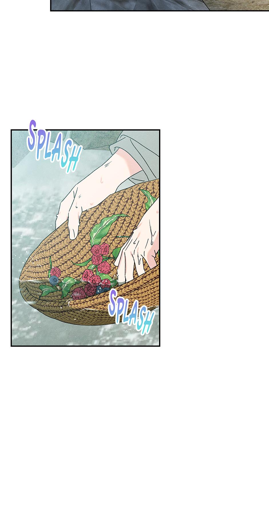 Imperial Marriage Chapter 8 page 23 - 