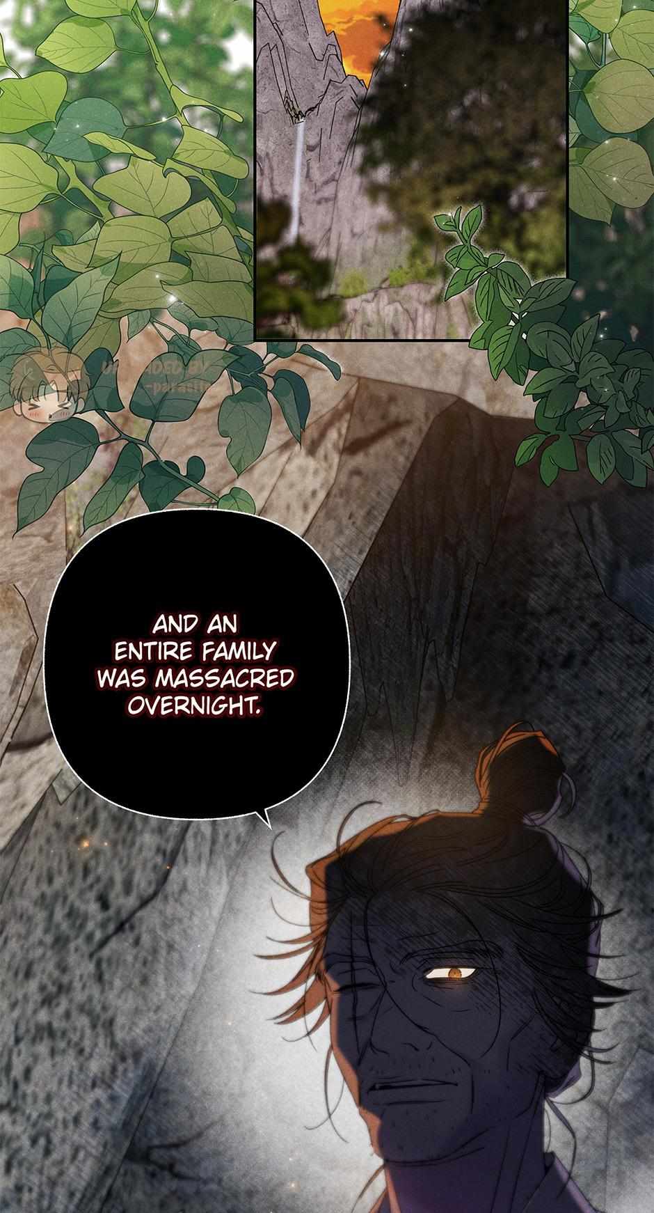 Imperial Marriage Chapter 8 page 4 - 