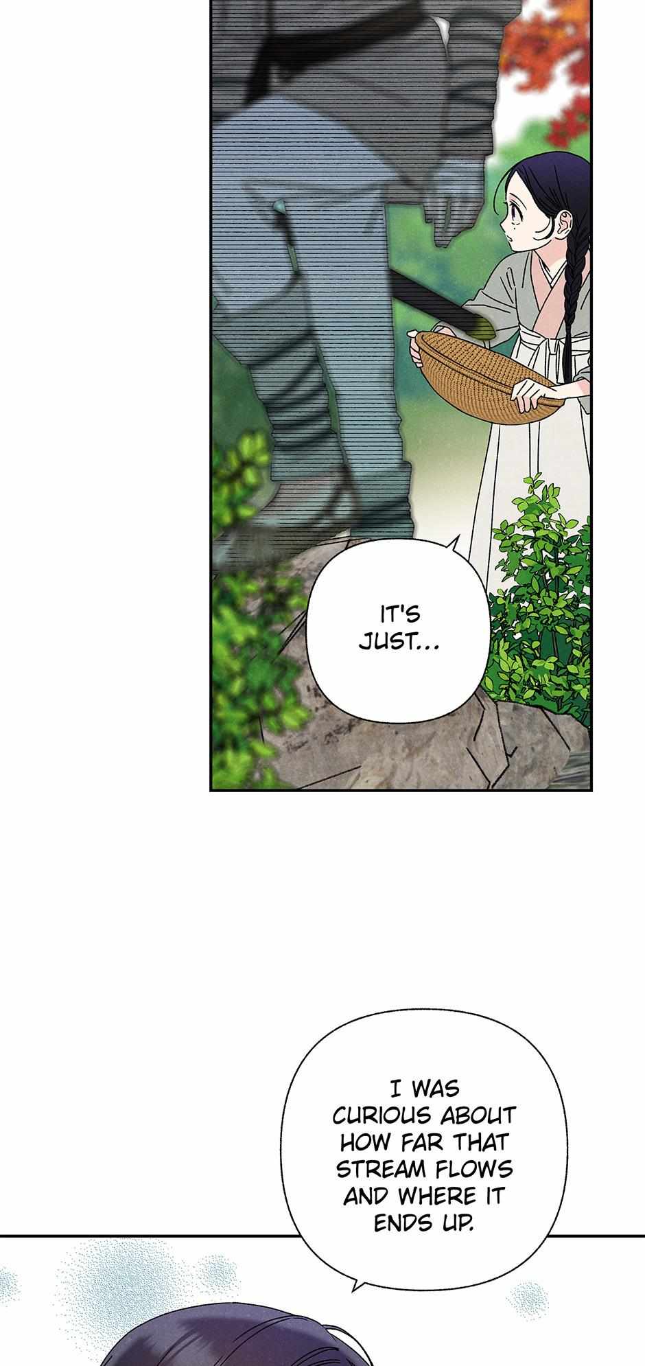 Imperial Marriage Chapter 8 page 33 - 