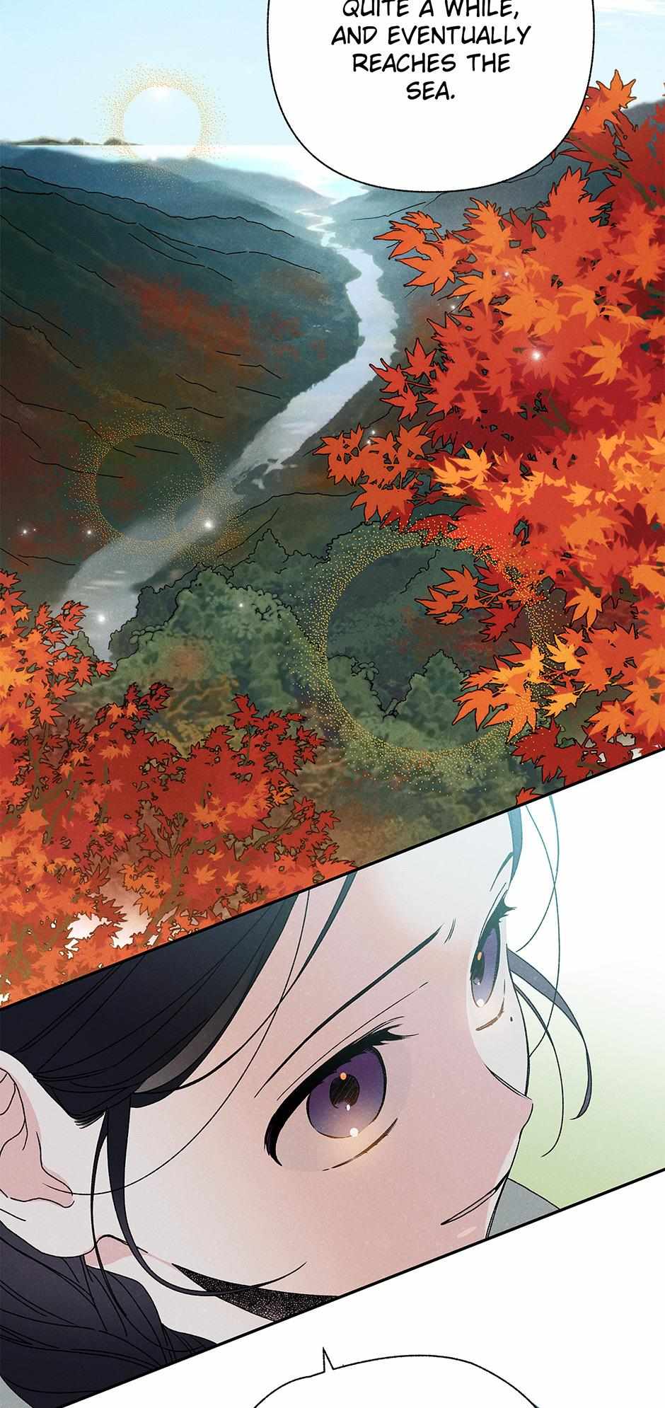 Imperial Marriage Chapter 8 page 35 - 