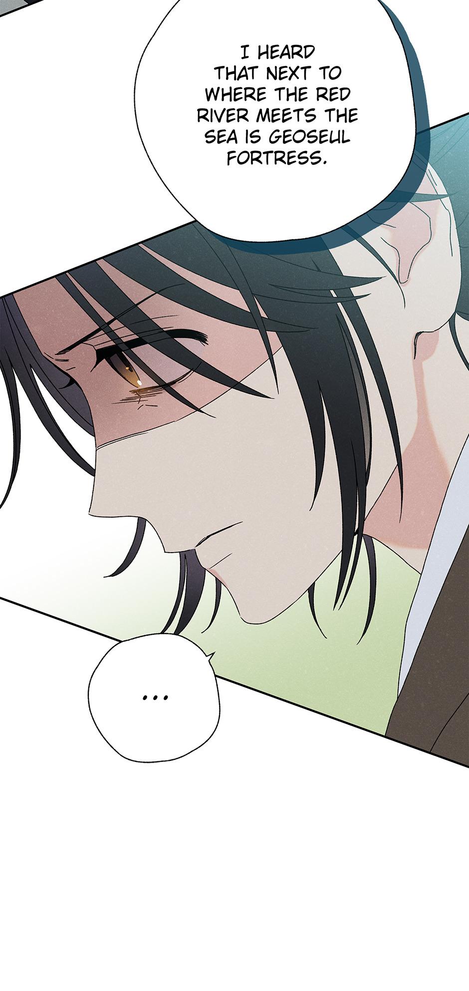 Imperial Marriage Chapter 8 page 36 - 