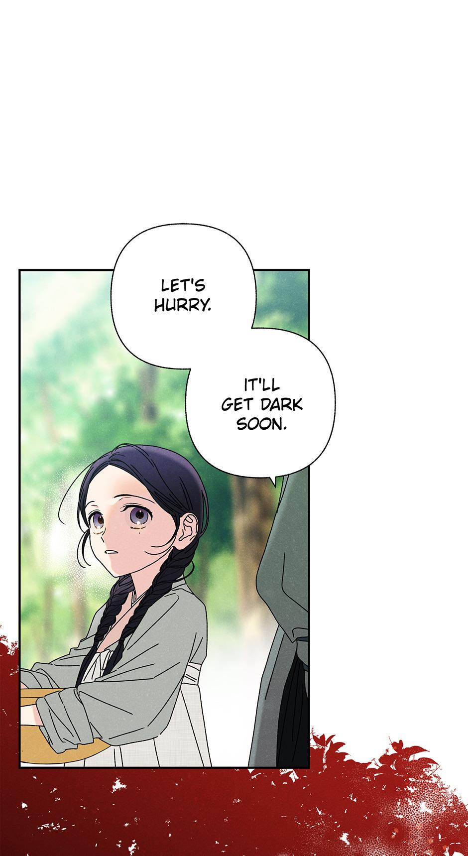 Imperial Marriage Chapter 8 page 37 - 