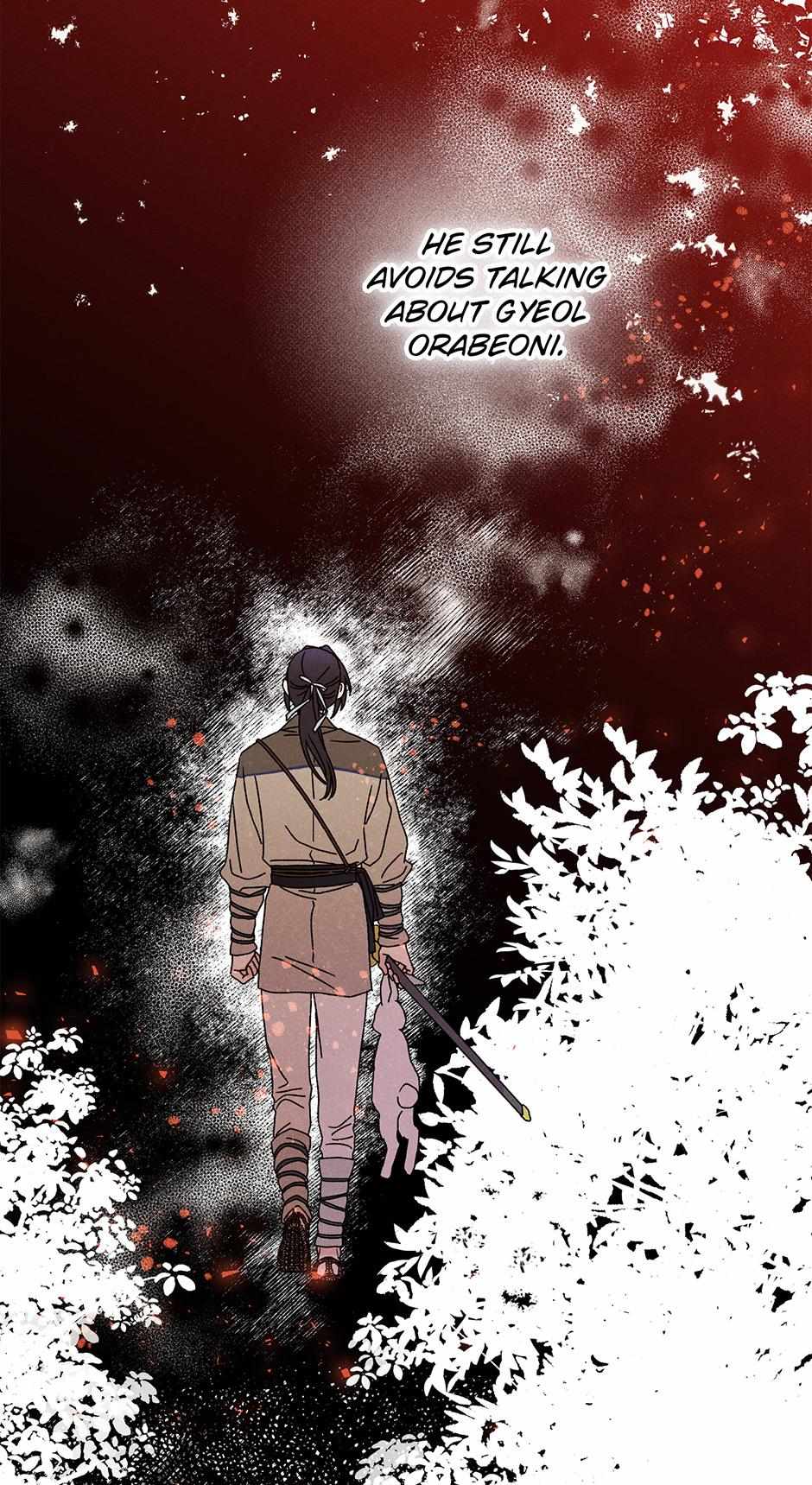 Imperial Marriage Chapter 8 page 38 - 