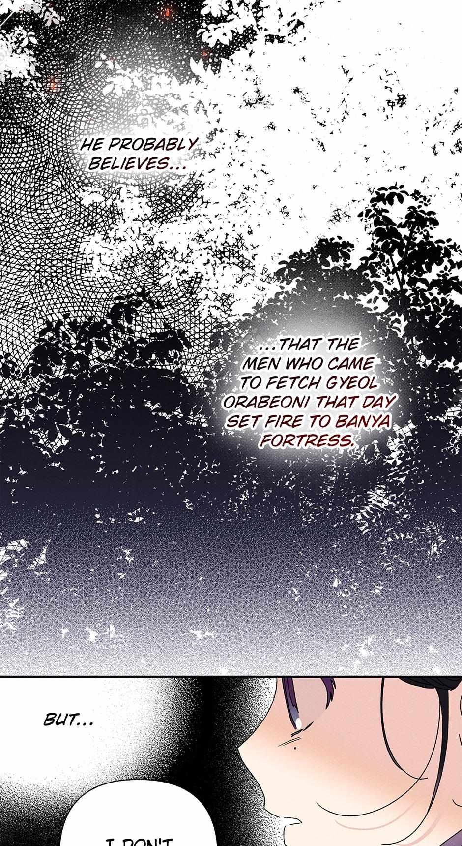 Imperial Marriage Chapter 8 page 39 - 