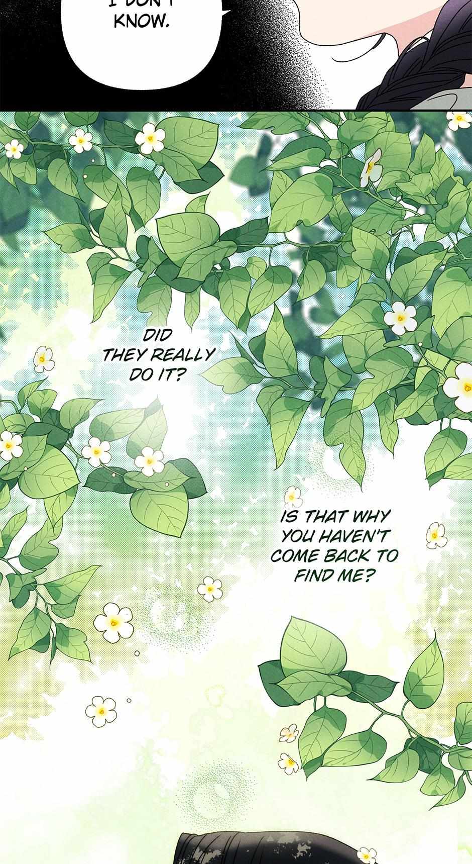 Imperial Marriage Chapter 8 page 40 - 