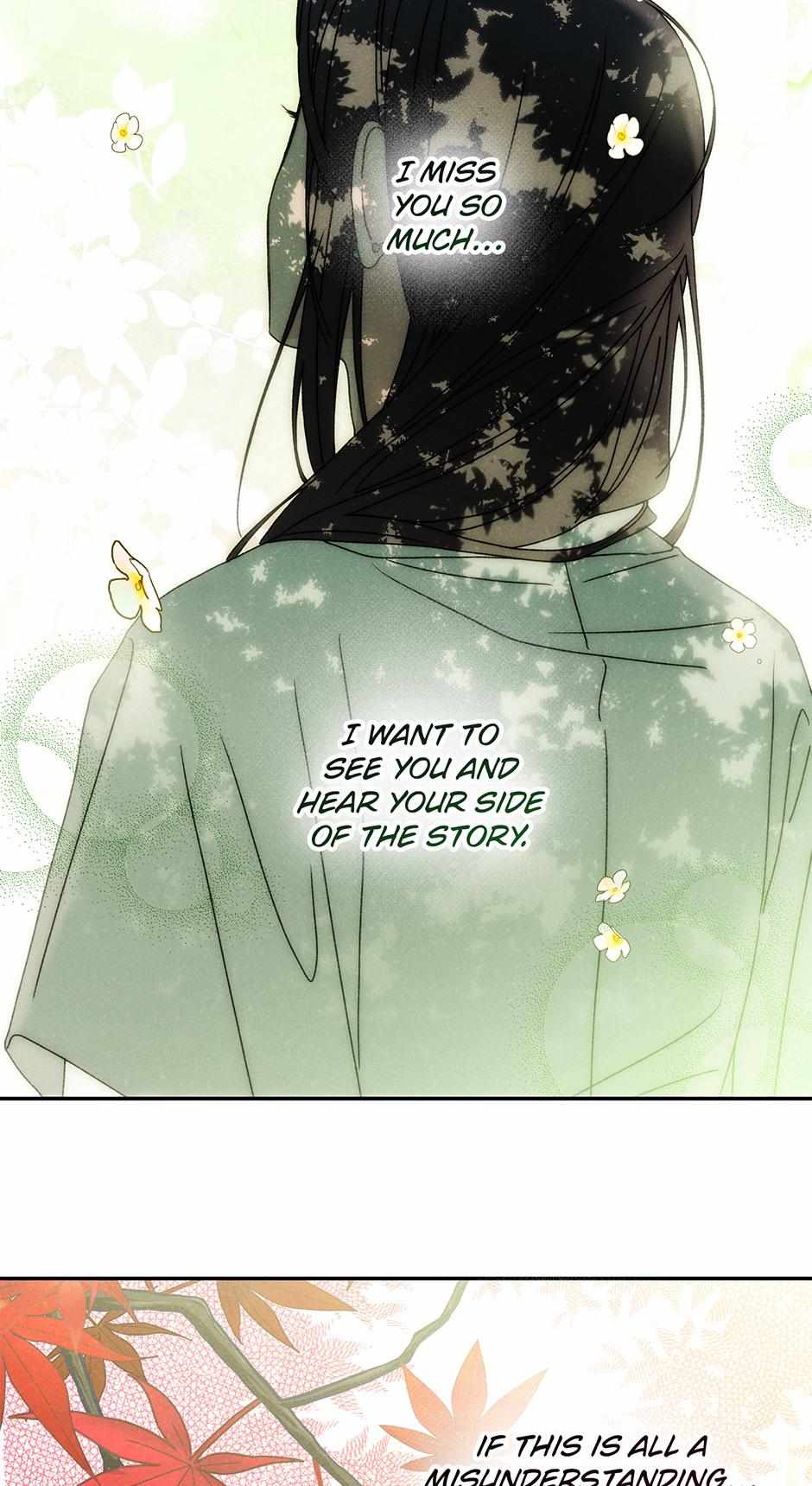 Imperial Marriage Chapter 8 page 41 - 