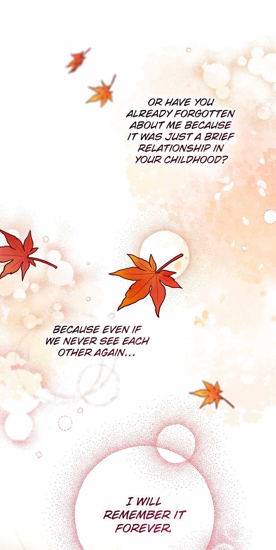 Imperial Marriage Chapter 8 page 44 - 