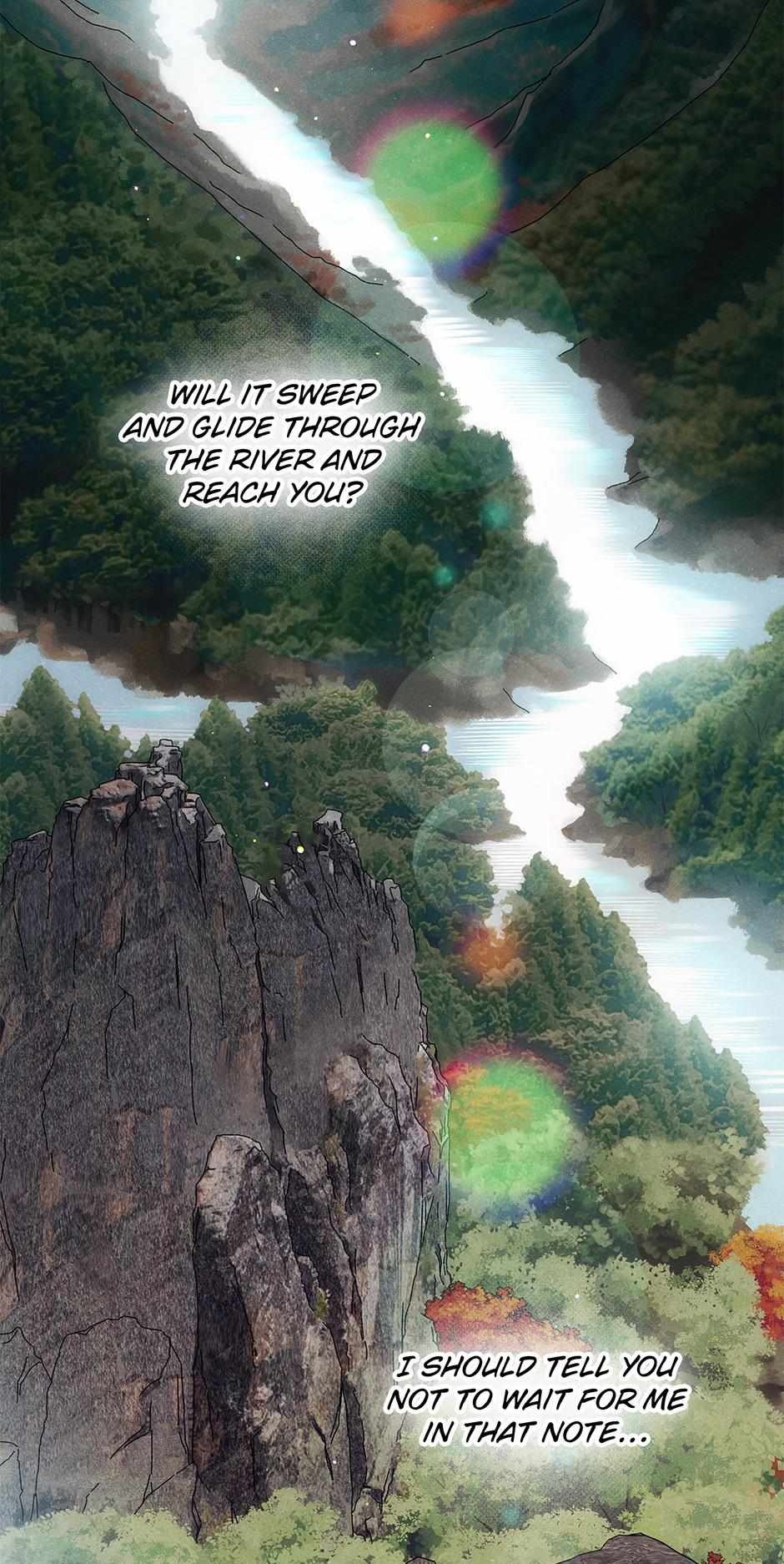 Imperial Marriage Chapter 8 page 46 - 