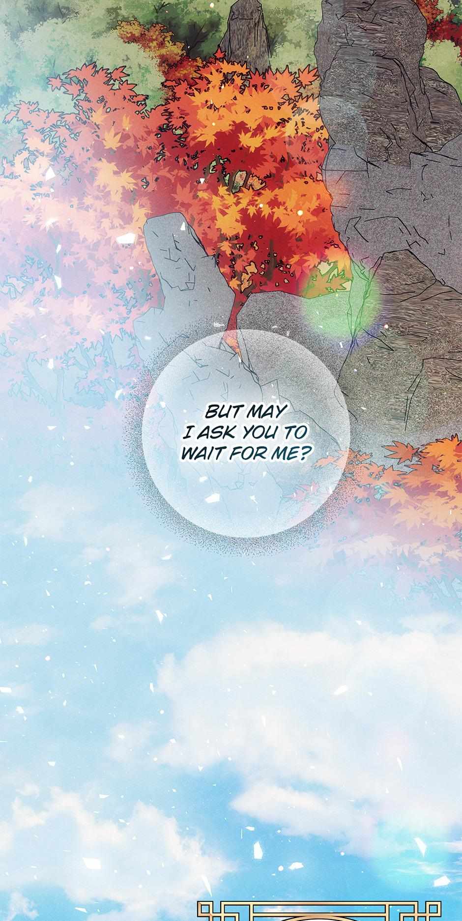 Imperial Marriage Chapter 8 page 47 - 