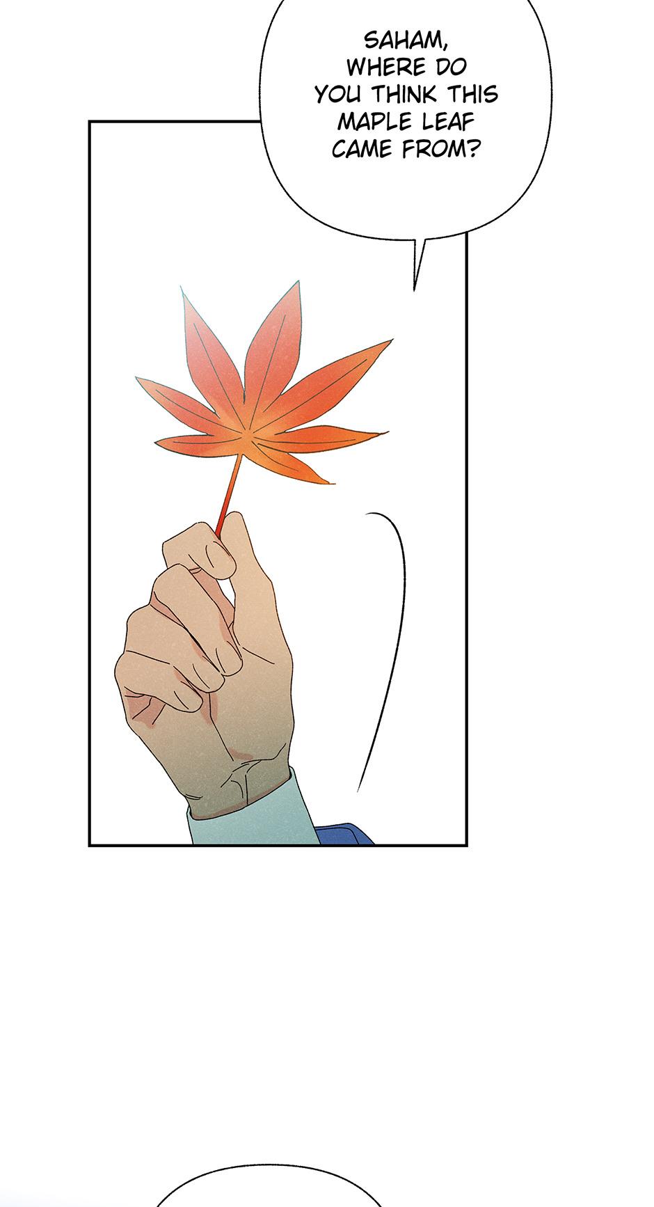 Imperial Marriage Chapter 8 page 56 - 