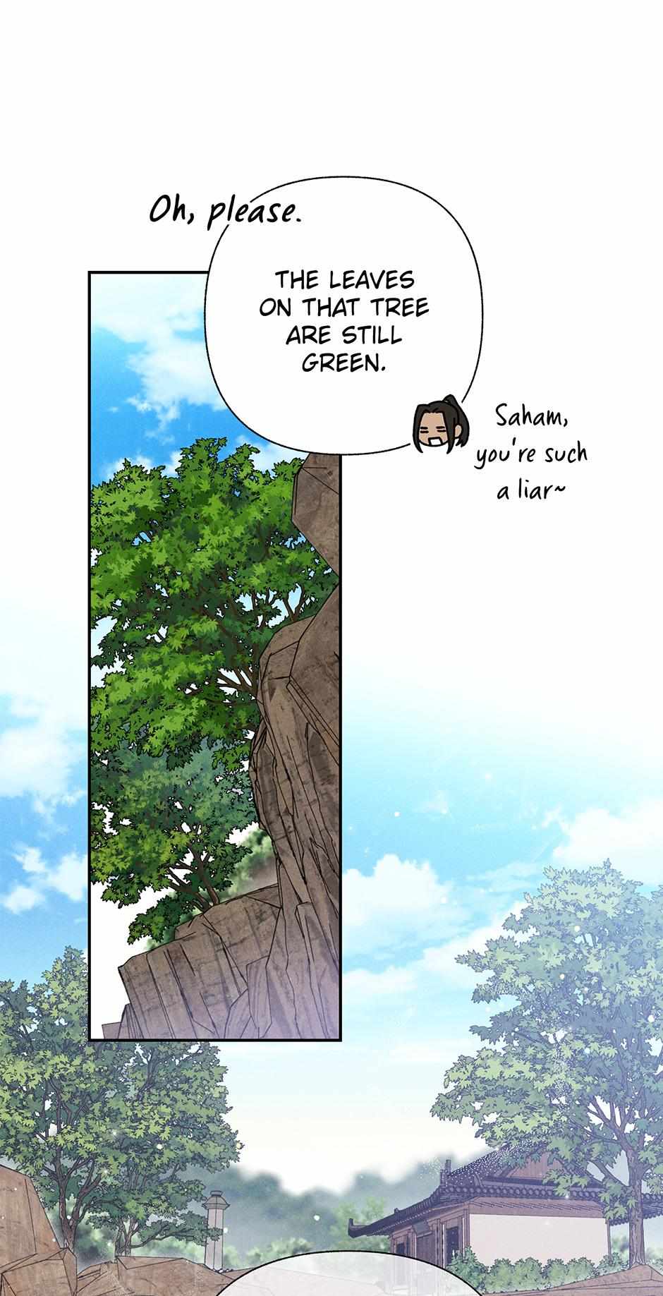 Imperial Marriage Chapter 8 page 58 - 