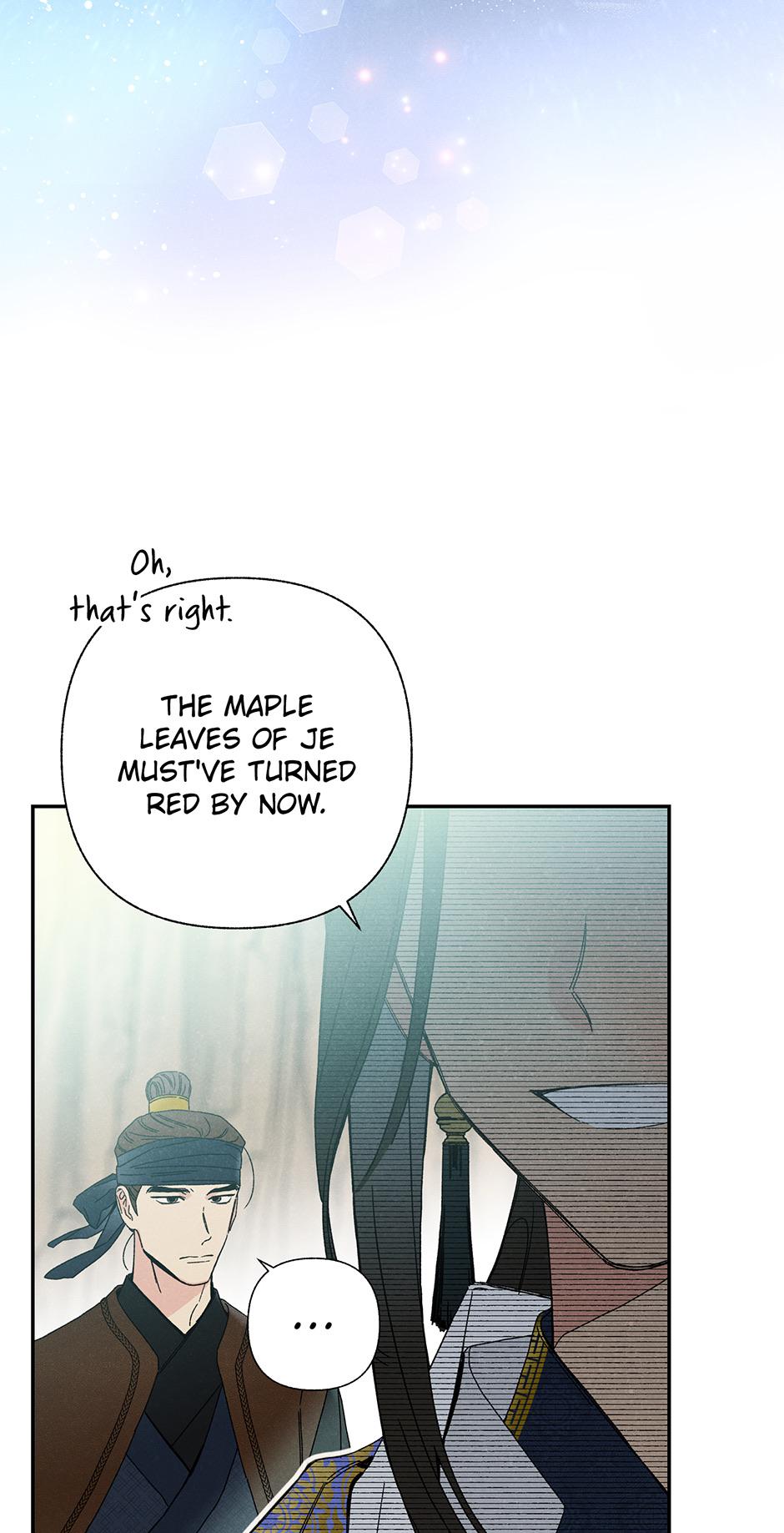 Imperial Marriage Chapter 8 page 60 - 