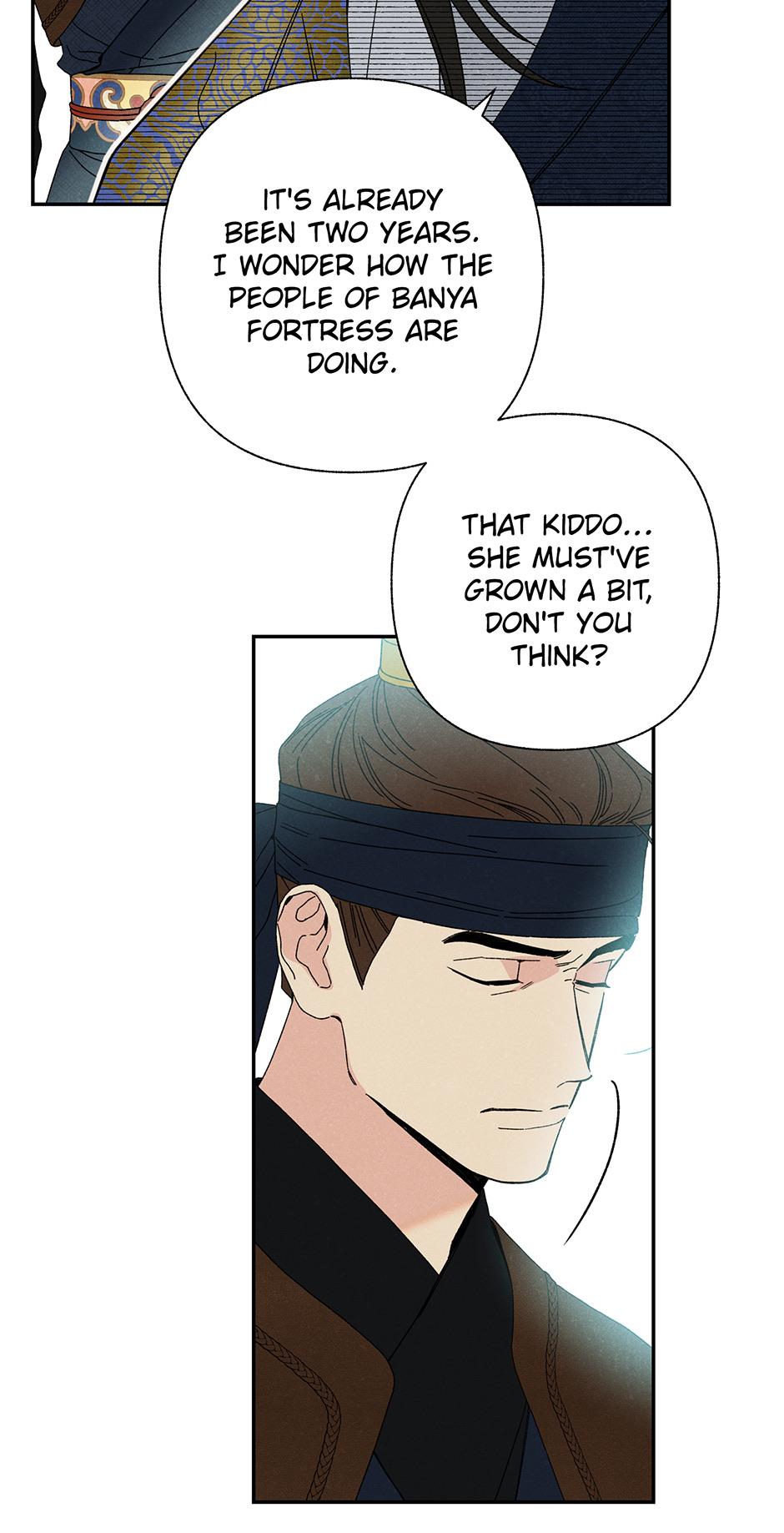 Imperial Marriage Chapter 8 page 61 - 