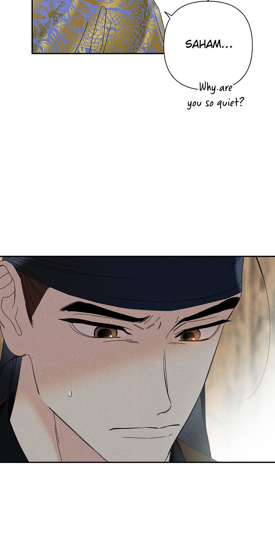 Imperial Marriage Chapter 8 page 63 - 