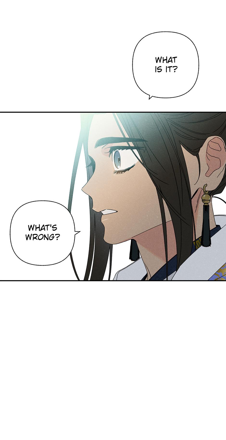Imperial Marriage Chapter 8 page 64 - 