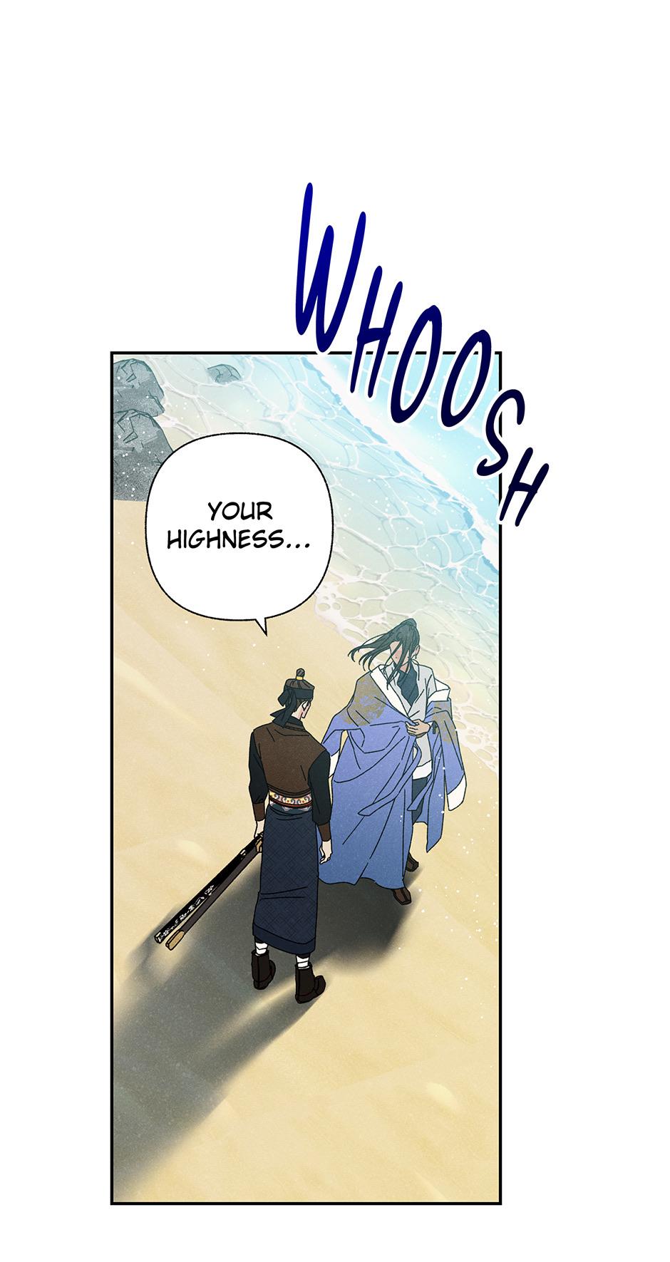 Imperial Marriage Chapter 8 page 65 - 